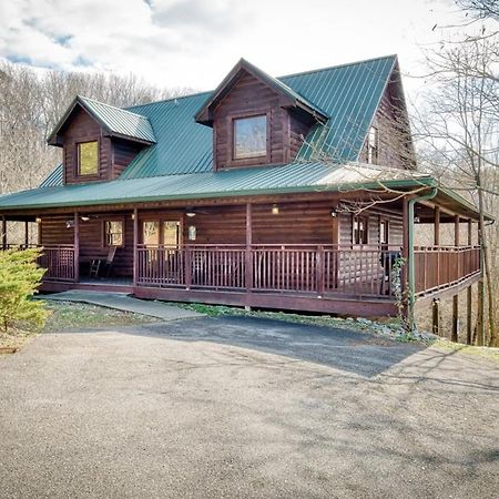 Вілла Country Living Сев'єрвілл Екстер'єр фото