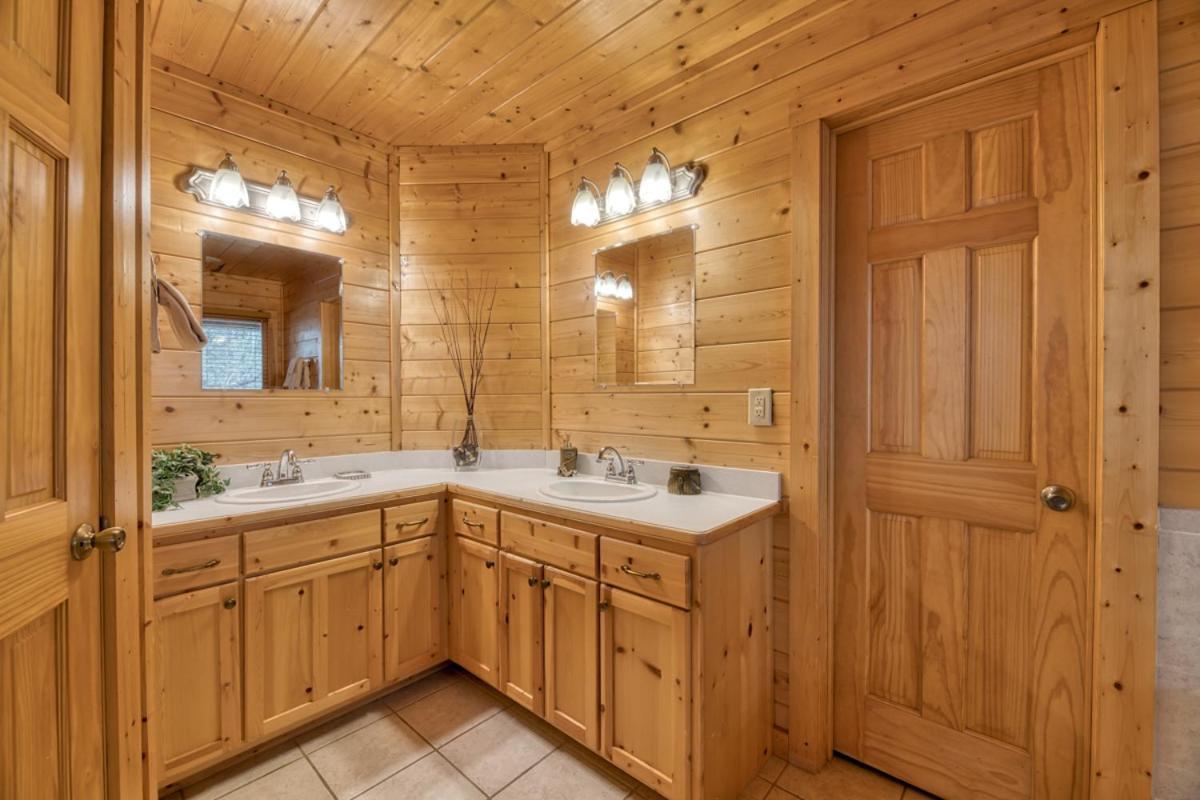 Вілла Country Living Сев'єрвілл Екстер'єр фото