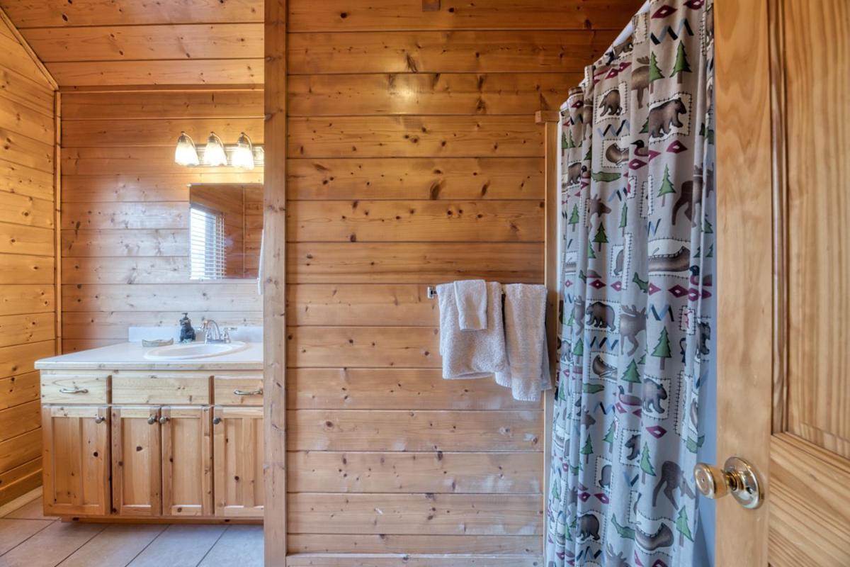 Вілла Country Living Сев'єрвілл Екстер'єр фото