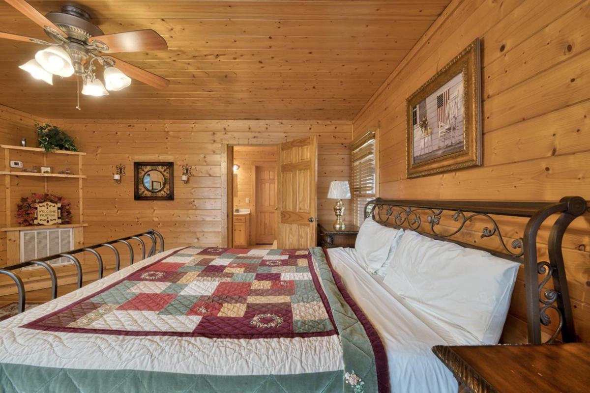 Вілла Country Living Сев'єрвілл Екстер'єр фото